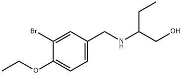 940361-85-3 structural image