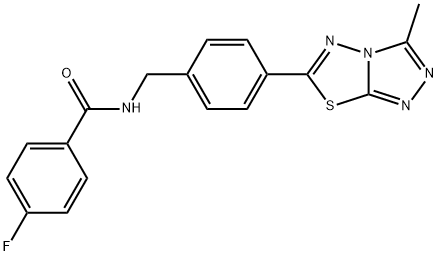 955270-50-5 structural image