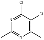 4,5-Dichloro-2,6-dimethylpyrimidine