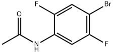 N-(4-Bromo-2,5-difluorophenyl)acetamide