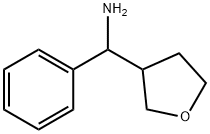 phenyl(tetrahydrofuran-3-yl)methanamine