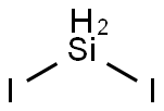 diiodosilane Structural