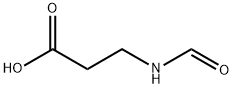 Formyl-beta-Alanine Structural
