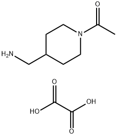 oxalic acid Structural