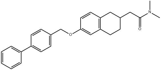 212572-59-3 structural image