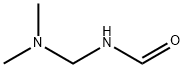 Formamide,N-[(dimethylamino)methyl]- Structural