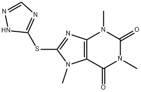 296884-69-0 structural image