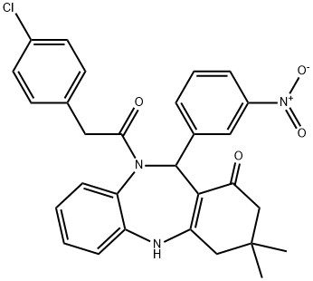 372497-39-7 structural image