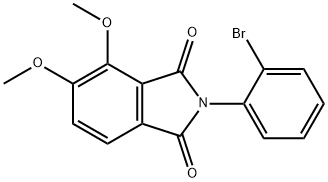 423742-84-1 structural image