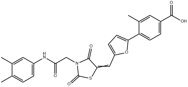 431930-80-2 structural image