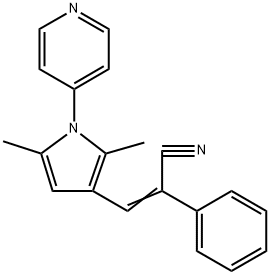 443966-45-8 structural image