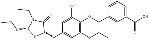 470446-64-1 structural image