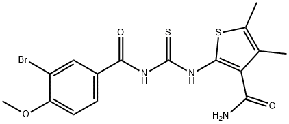 497081-66-0 structural image