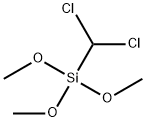 Silane, (dichloromethyl)trimethoxy-