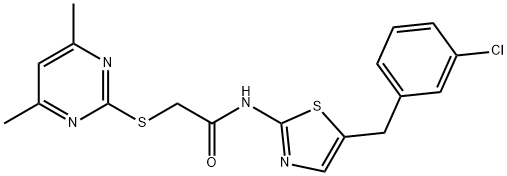 618390-89-9 structural image