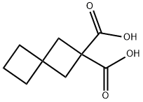 Spiro[3.3]heptane-2,2-dicarboxylicacid