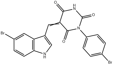 662155-09-1 structural image