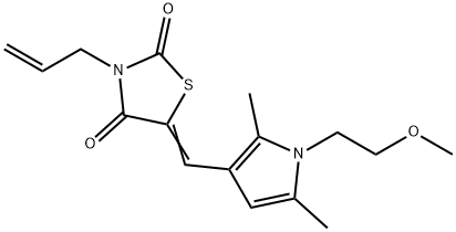 664357-10-2 structural image