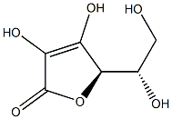 Ascorbic acid EP Impurity G (L-threo-Hex-2-eneric acid, 1-4-lactone)