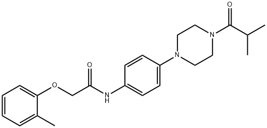 673453-22-0 structural image
