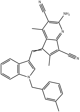 675858-48-7 structural image