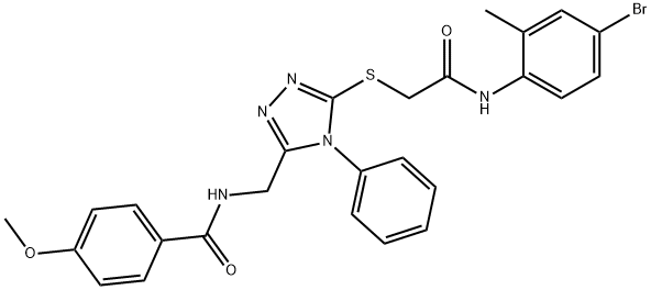 701275-65-2 structural image