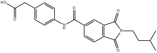713494-25-8 structural image