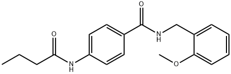 723249-20-5 structural image