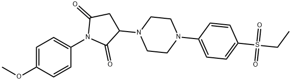 725700-08-3 structural image