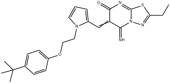 732262-19-0 structural image