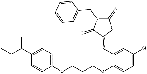 733799-28-5 structural image
