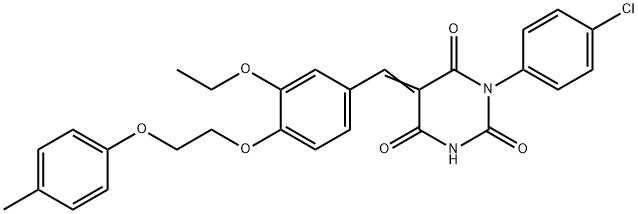 733799-90-1 structural image