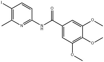 741296-51-5 structural image