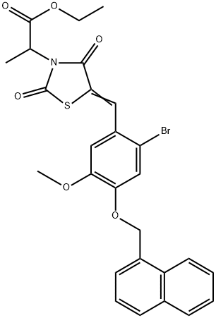 754228-64-3 structural image