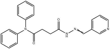 754234-39-4 structural image