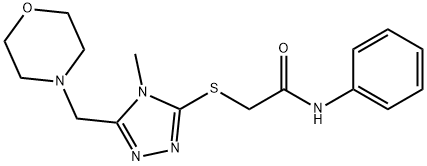 757943-72-9 structural image