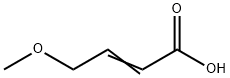 E-4-Methoxy-but-2-enoic acid