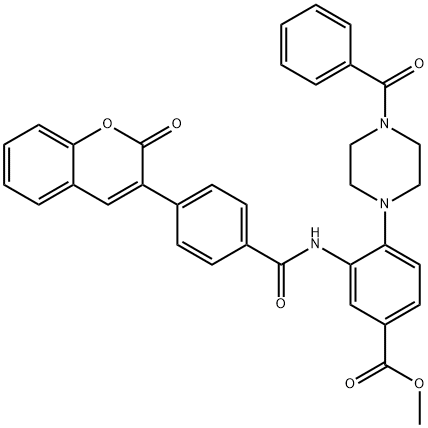 765918-40-9 structural image