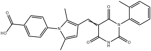 791106-20-2 structural image