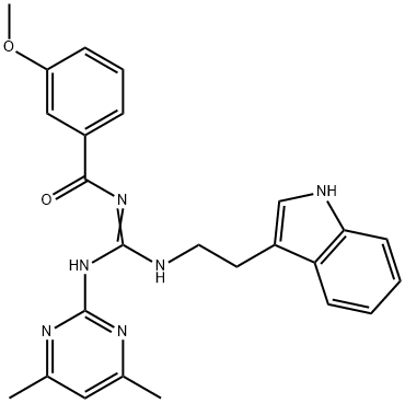 827008-57-1 structural image
