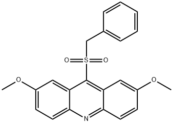 827303-21-9 structural image