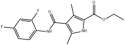 847461-98-7 structural image