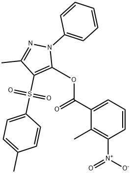 851093-34-0 structural image