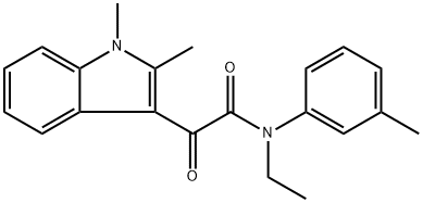 862831-29-6 structural image