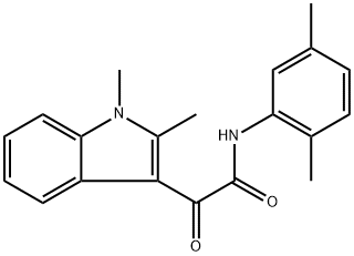 862831-66-1 structural image