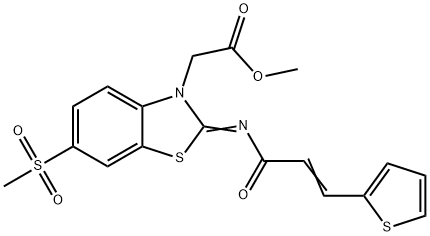 865198-48-7 structural image