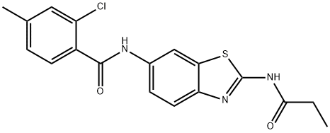 878990-30-8 structural image
