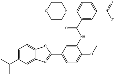 897170-96-6 structural image