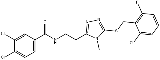 914356-26-6 structural image