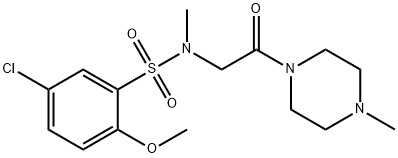 917213-84-4 structural image